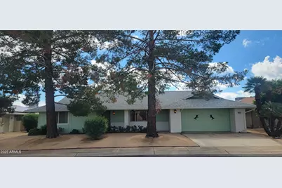 20415 N Sonnet Drive, Sun City West, AZ 85375 - Photo 1