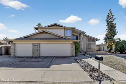 1651 W Lindner Avenue, Mesa, AZ 85202 - Photo 1