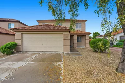 13318 N 126th Avenue, El Mirage, AZ 85335 - Photo 1