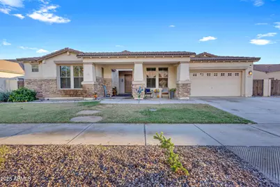 21871 E Cherrywood Drive, Queen Creek, AZ 85142 - Photo 1