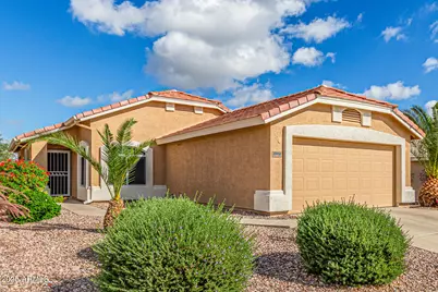 23142 W Antelope Trail, Buckeye, AZ 85326 - Photo 1