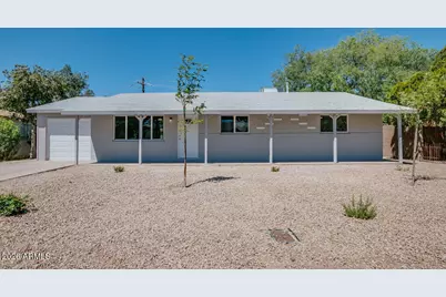 824 W Parkway Boulevard, Tempe, AZ 85281 - Photo 1
