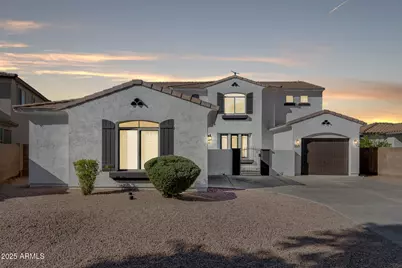 7720 S 22nd Lane, Phoenix, AZ 85041 - Photo 1