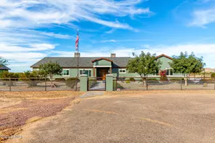 10960 W Shetland Ln, Casa Grande, AZ 85194 - Photo 1