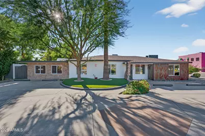 3527 N 24th Street, Phoenix, AZ 85016 - Photo 1