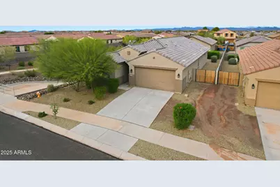 17594 W Country Club Terrace, Surprise, AZ 85387 - Photo 1