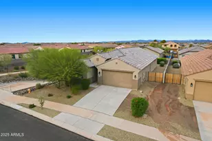 17594 W Country Club Terrace, Surprise, AZ 85387 - Photo 1