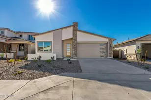 30147 W Palo Brea Way, Buckeye, AZ 85396 - Photo 1