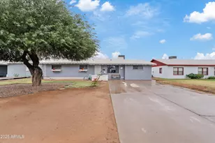 583 W Wilson Ave, Coolidge, AZ 85128 - Photo 1