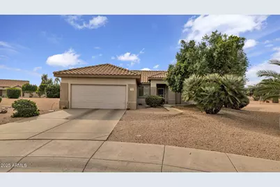 17161 N Casita Springs Court, Surprise, AZ 85374 - Photo 1