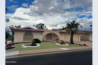 4854 E Flossmoor Avenue, Mesa, AZ 85206 - Photo 1