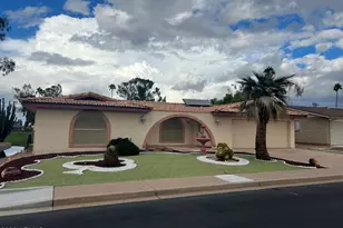 4854 E Flossmoor Ave, Mesa, AZ 85206 - Photo 1