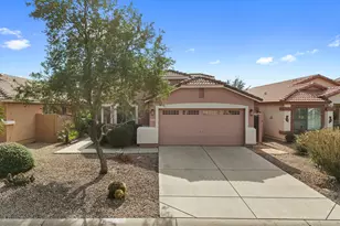 2577 E Denim Trail, San Tan Valley, AZ 85143 - Photo 1