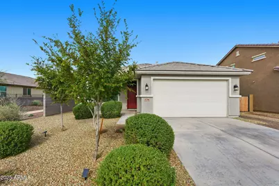 17794 W Paraiso Drive, Surprise, AZ 85387 - Photo 1