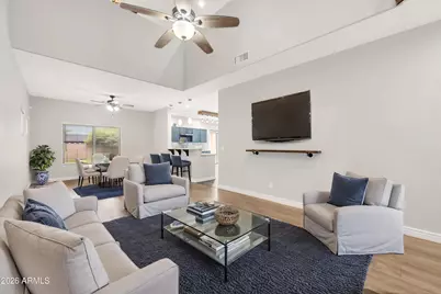 5347 E Carol Avenue, Mesa, AZ 85206 - Photo 1