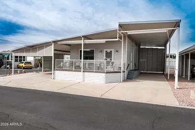 17200 W Bell Road #758, Surprise, AZ 85374 - Photo 30