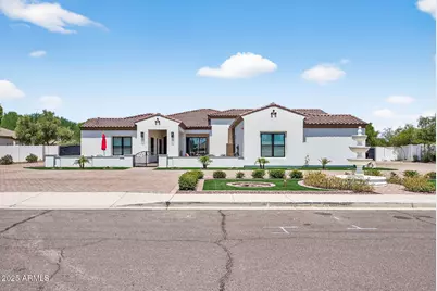 16410 W Durango Street, Goodyear, AZ 85338 - Photo 1