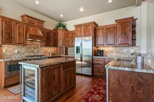 2506 E Feather Plume Ct, Payson, AZ 85541 - Photo 14