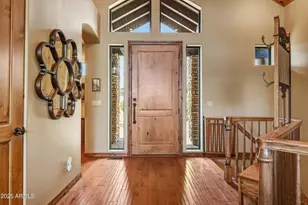 2506 E Feather Plume Ct, Payson, AZ 85541 - Photo 6