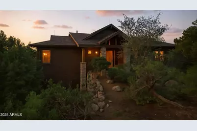2506 E Feather Plume Court, Payson, AZ 85541 - Photo 52