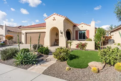 26990 W Utopia Road, Buckeye, AZ 85396 - Photo 1