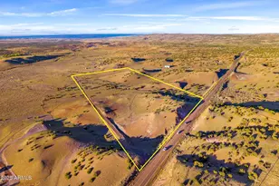 37297 Sr 61 --, Concho, AZ 85924 - Photo 1