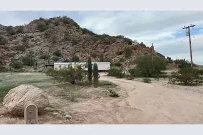 310 S Peak Road, Maricopa, AZ 85139 - Photo 1