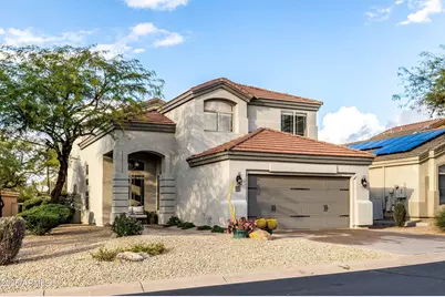 4350 E Smokehouse Trail, Cave Creek, AZ 85331 - Photo 1