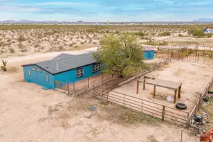 19305 E Black Rock Trail, Florence, AZ 85132 - Photo 58