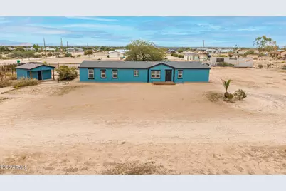 19305 E Black Rock Trail, Florence, AZ 85132 - Photo 54