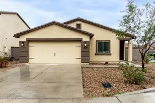 685 W 16th St, Florence, AZ 85132 - Photo 1