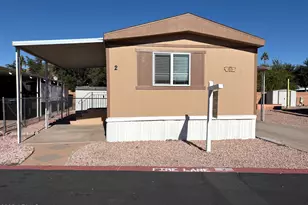 549 E McKellips Rd, Mesa, AZ 85203 - Photo 1