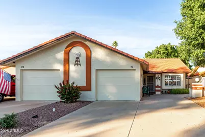 542 S Higley Road #71, Mesa, AZ 85206 - Photo 1