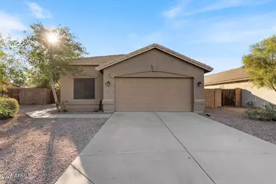 826 S 126th Avenue, Avondale, AZ 85323 - Photo 1
