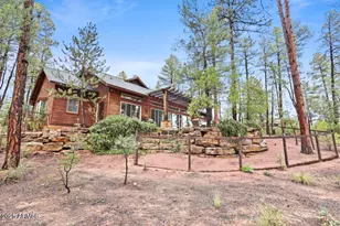 403 N Grapevine Dr, Payson, AZ 85541 - Photo 1