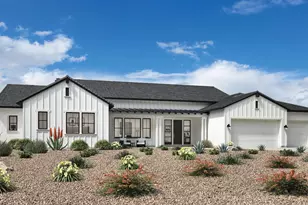 4227 S Parkcrest St, Gilbert, AZ 85297 - Photo 1