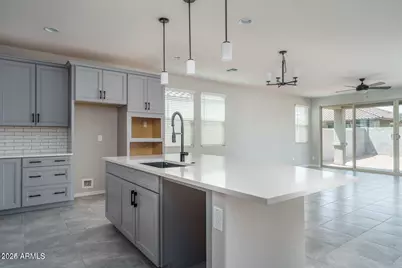 16026 W Alameda Road, Surprise, AZ 85387 - Photo 4