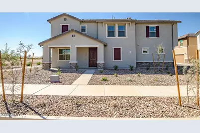 43208 N Hinoki Street, Queen Creek, AZ 85140 - Photo 1