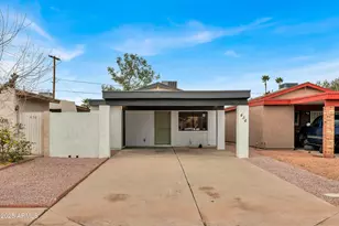 434 E Royal Palms Dr, Mesa, AZ 85203 - Photo 1