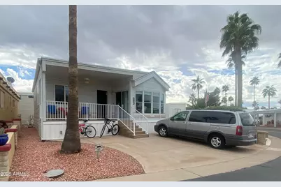 2355 S Pomo Avenue, Apache Junction, AZ 85119 - Photo 1