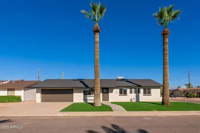 7930 E Palm Lane, Scottsdale, AZ 85257 - Photo 1
