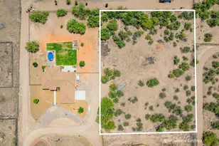 1015 S S Salt Mine Rd, Camp Verde, AZ 86322 - Photo 1