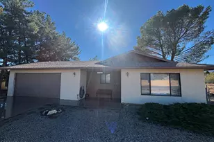 3781 E Sabino Trail, Cottonwood, AZ 86326 - Photo 1