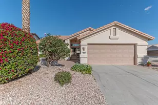 14676 W Monterey Way, Goodyear, AZ 85395 - Photo 1