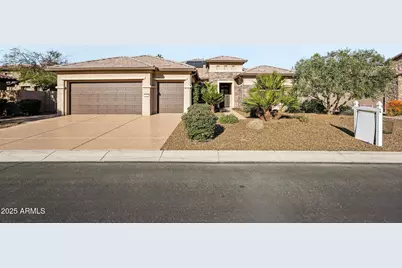 2352 N 168th Avenue, Goodyear, AZ 85395 - Photo 1