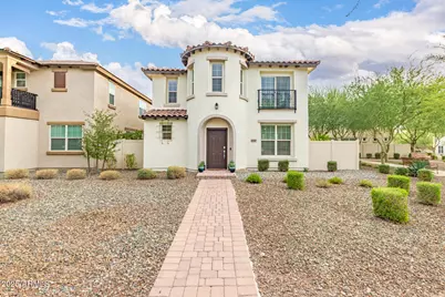 29376 N 123rd Glen, Peoria, AZ 85383 - Photo 1