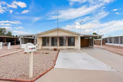 940 S 96th Way, Mesa, AZ 85208 - Photo 1