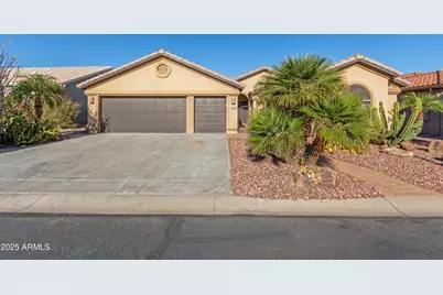 15750 W Avalon Drive, Goodyear, AZ 85395 - Photo 1