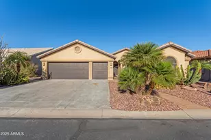 15750 W Avalon Dr, Goodyear, AZ 85395 - Photo 1