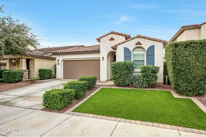 10035 W Foothill Drive, Peoria, AZ 85383 - Photo 1